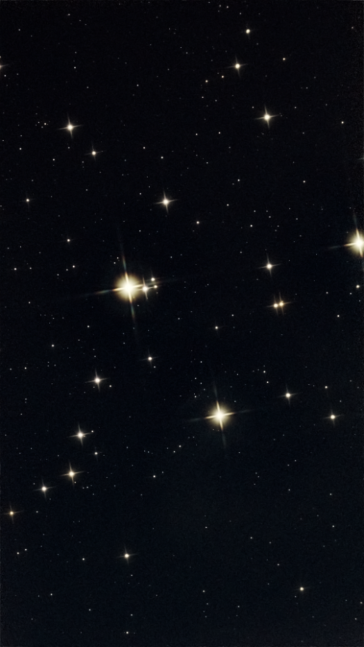 M45 pleiaden